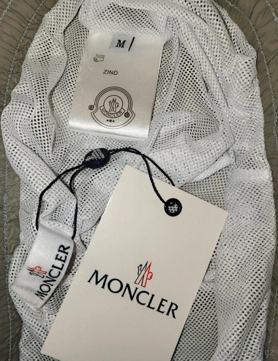 Moncler Plavky - 2