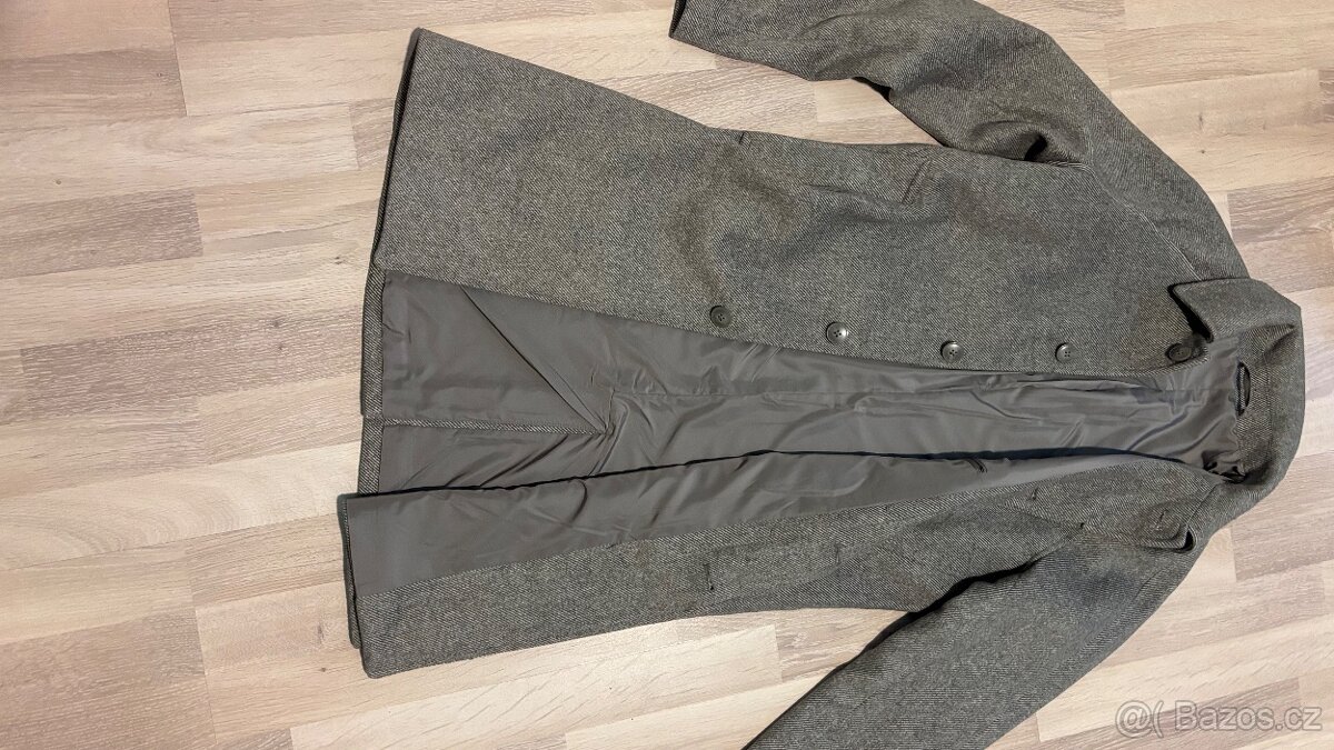 Pánský kabát C&A - 2