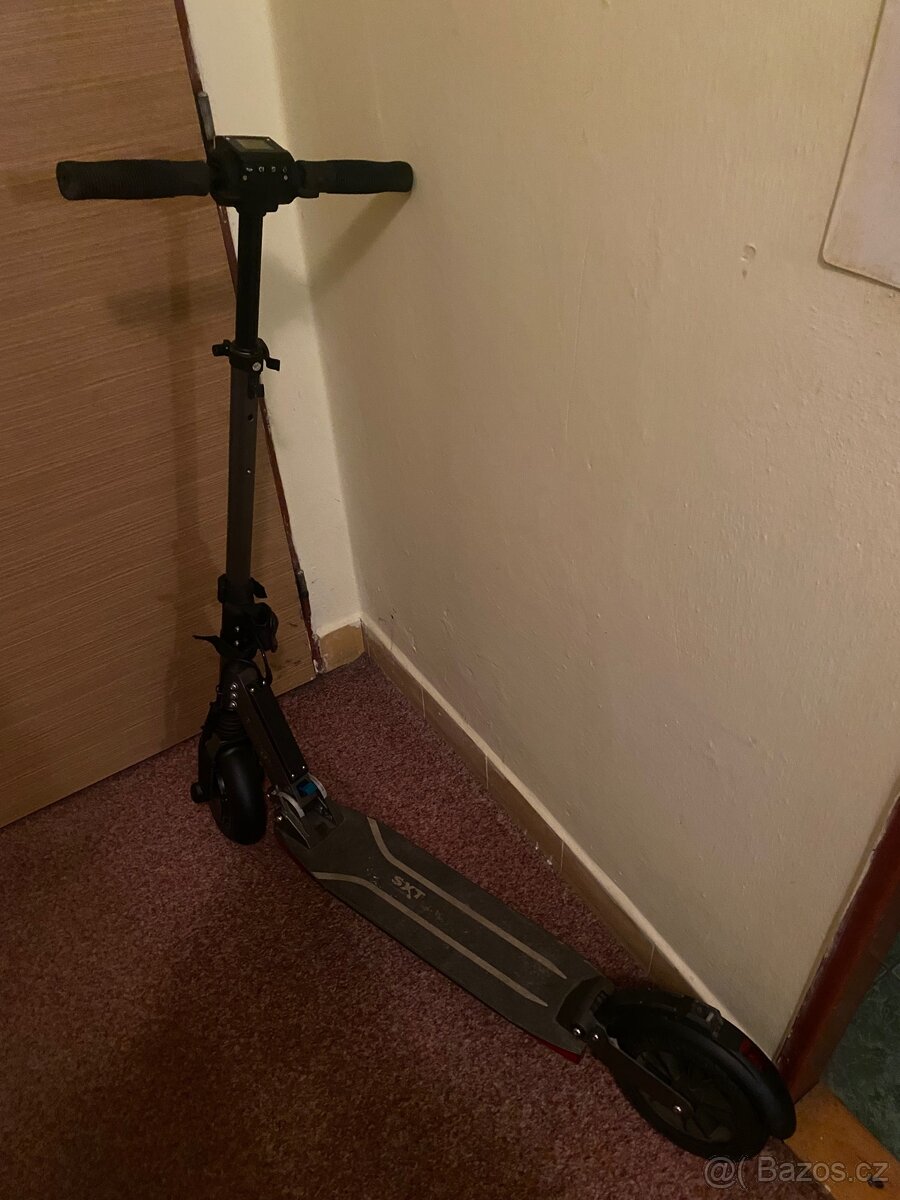 SXT Light Plus V - 2