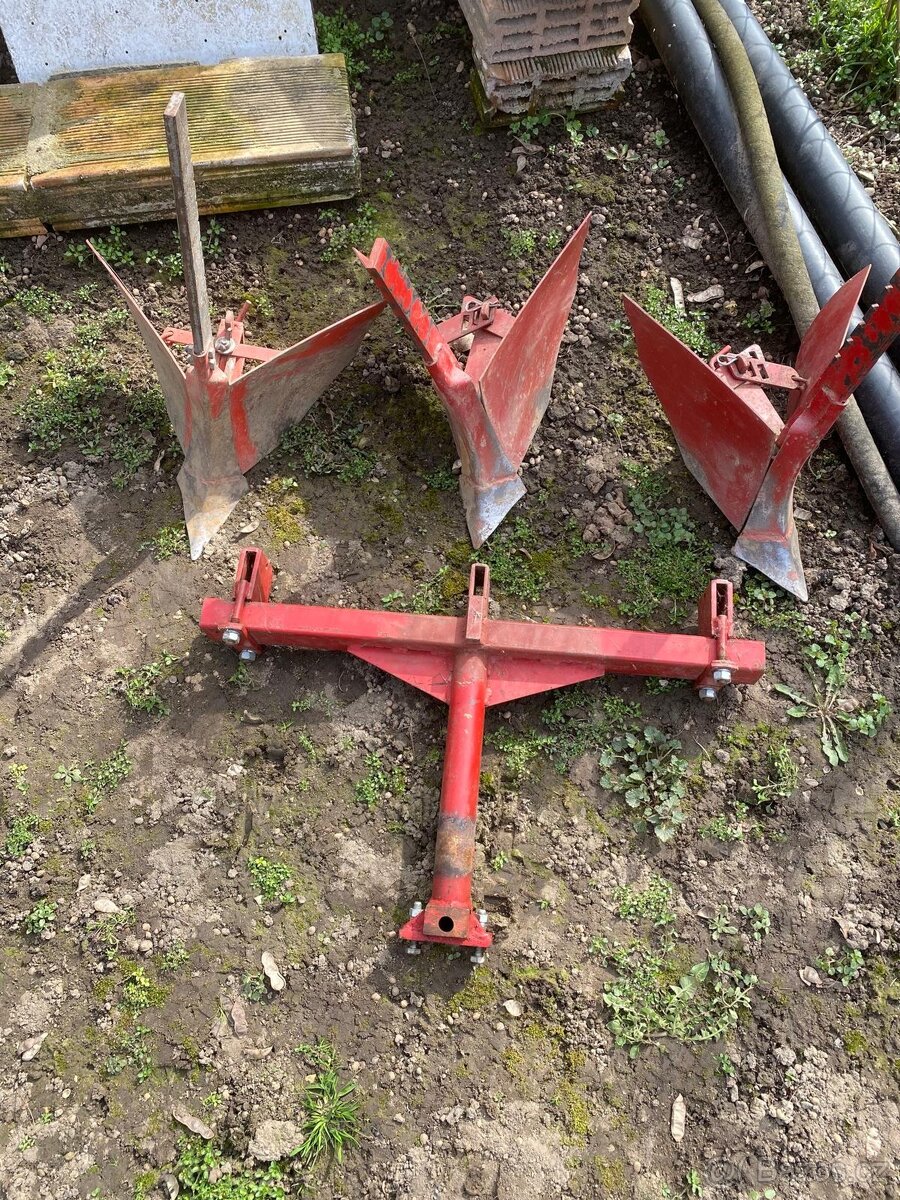 Tera s příslušenstvím - 2