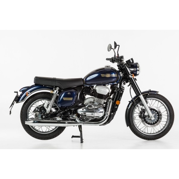 Jawa 300 fortytwo - AKČNÍ CENA - poslední kusy - 2