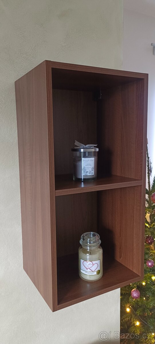 Krásná obývací stěna- čtyři díly - 2