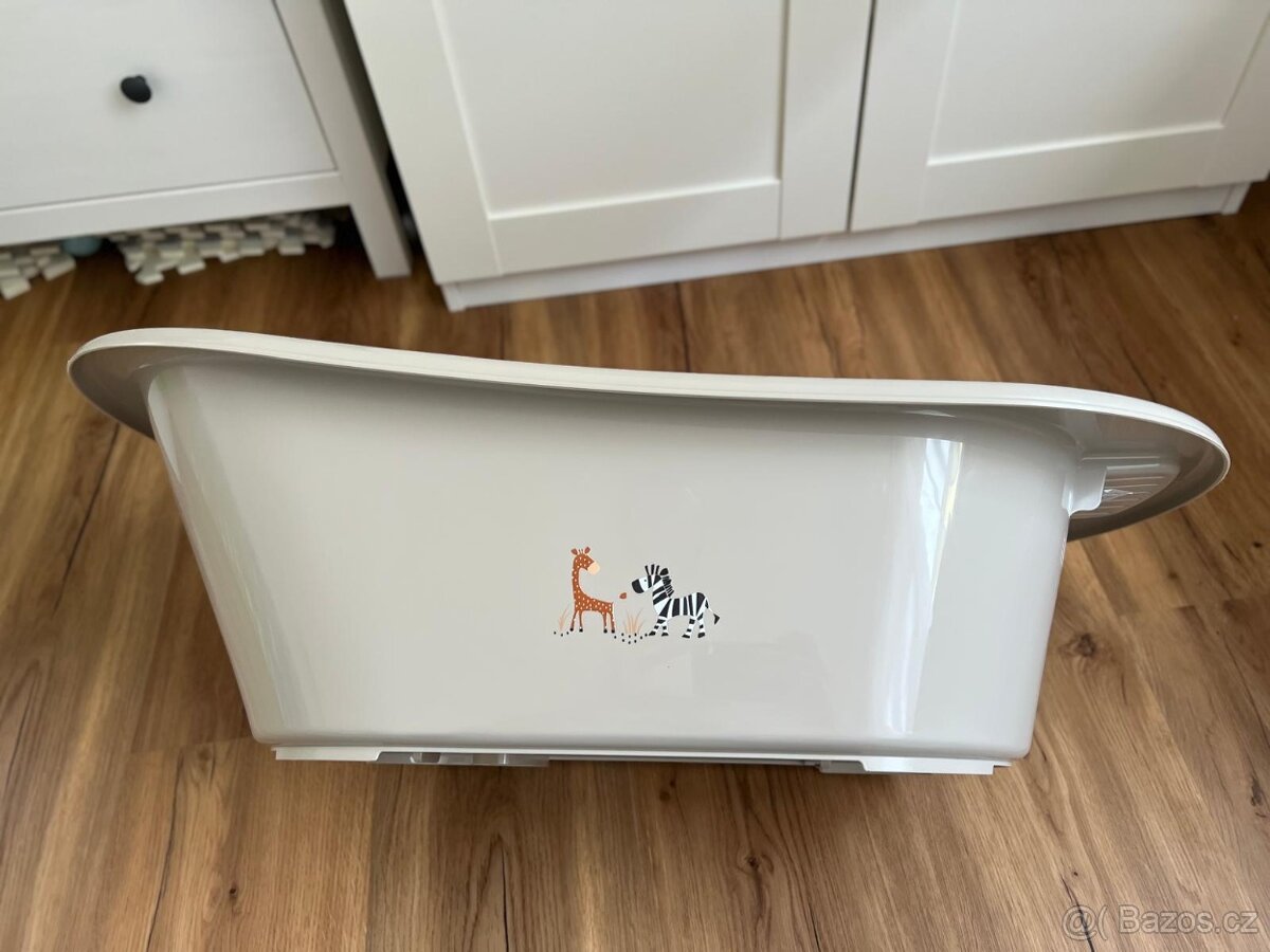 Bebe-Jou vanička - 2