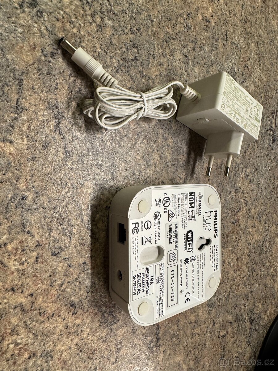 Philips Hue Bridge 2.1 - 2