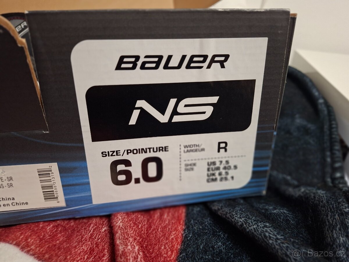 Dětské brusle Bauer - 2