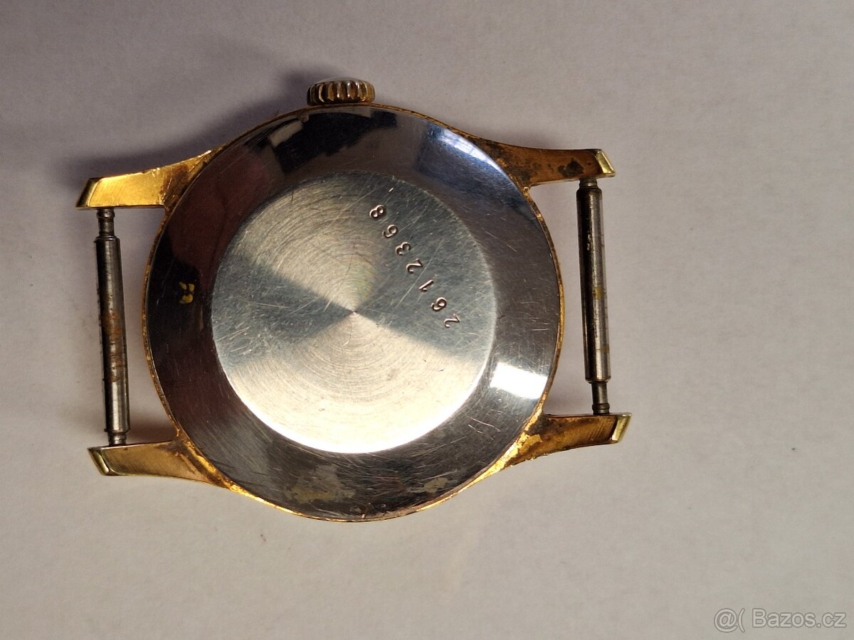 Hodinky prom 1968 cal 0111 - 2