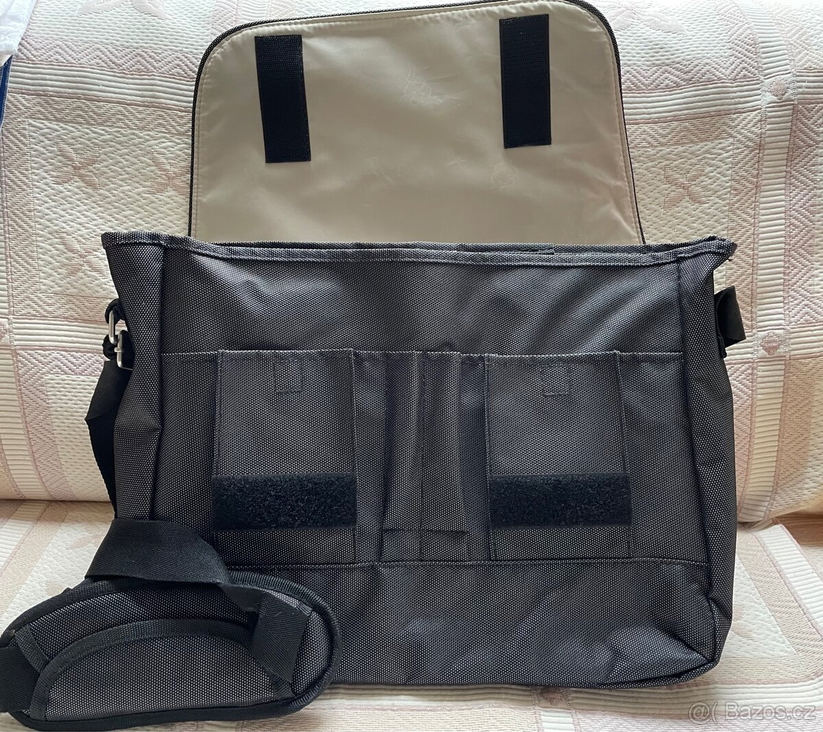 Nová taška na notebook zn KAPPA - 2