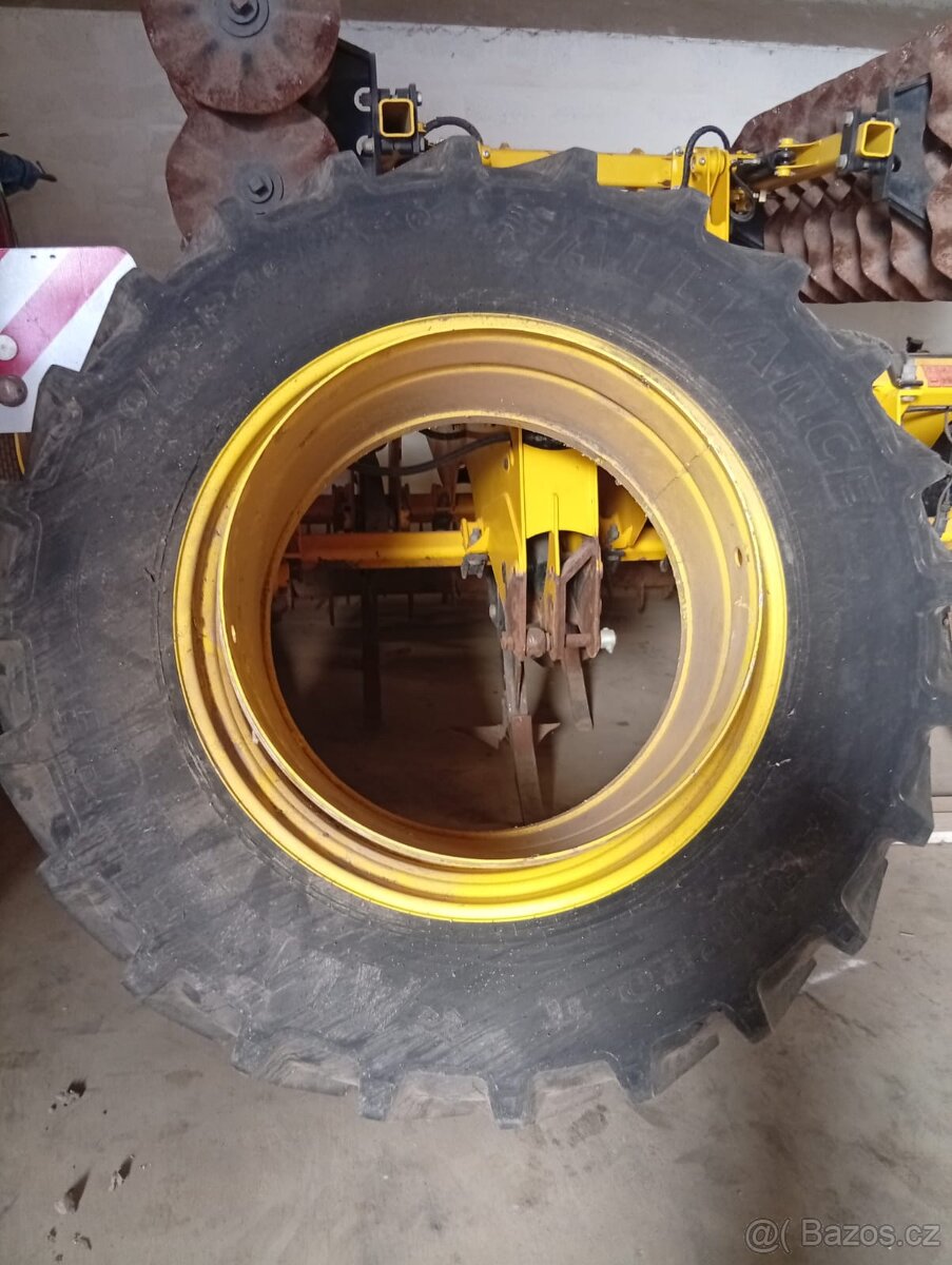 Tupláky, dvojmontáže - 2