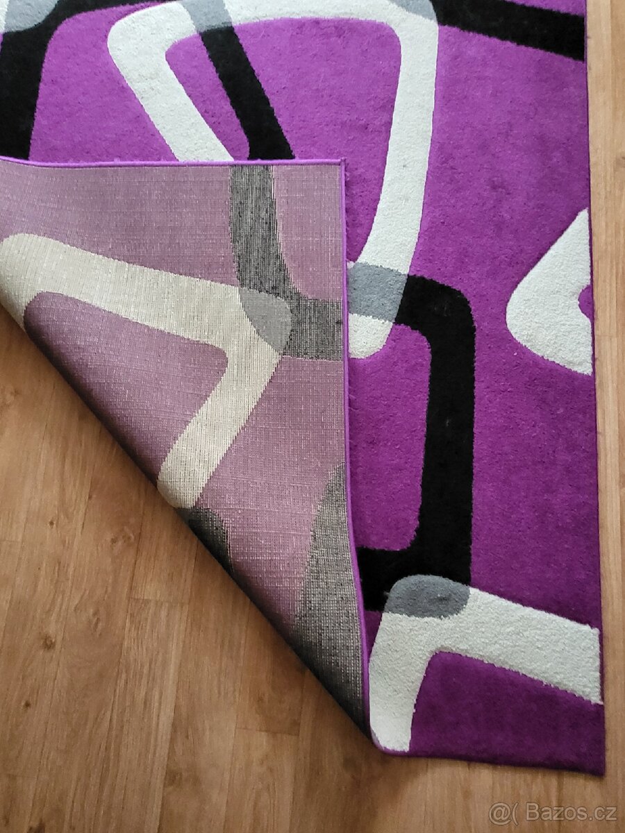 Koberec z BRENO kusový 200x285cm - 2