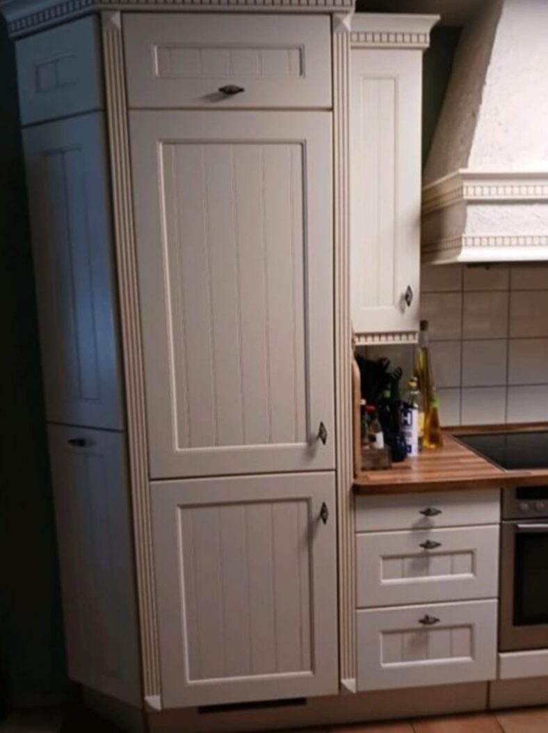 Zdobená venkovská linka Nolte,6095 - 2