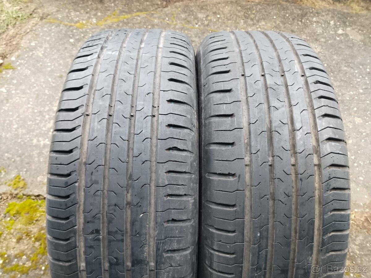 205/60 R 16 92H Continental - 2