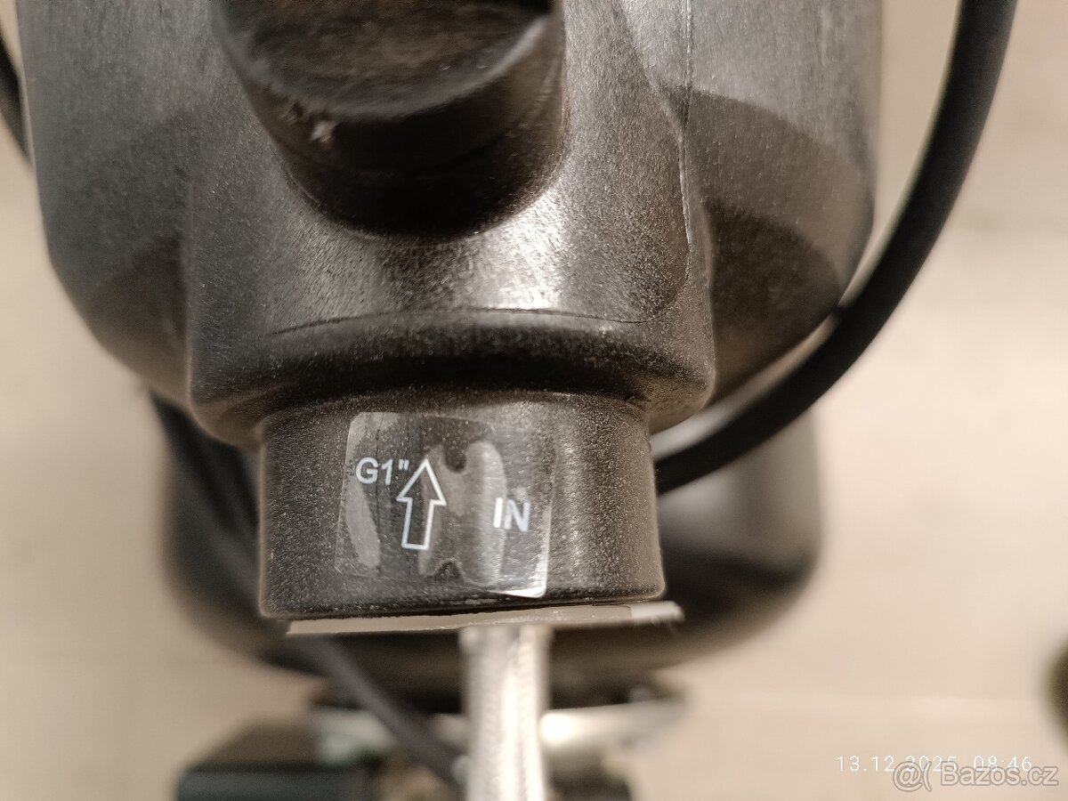 Domácí vodárna, čerpadlo na vodu, darling - 2