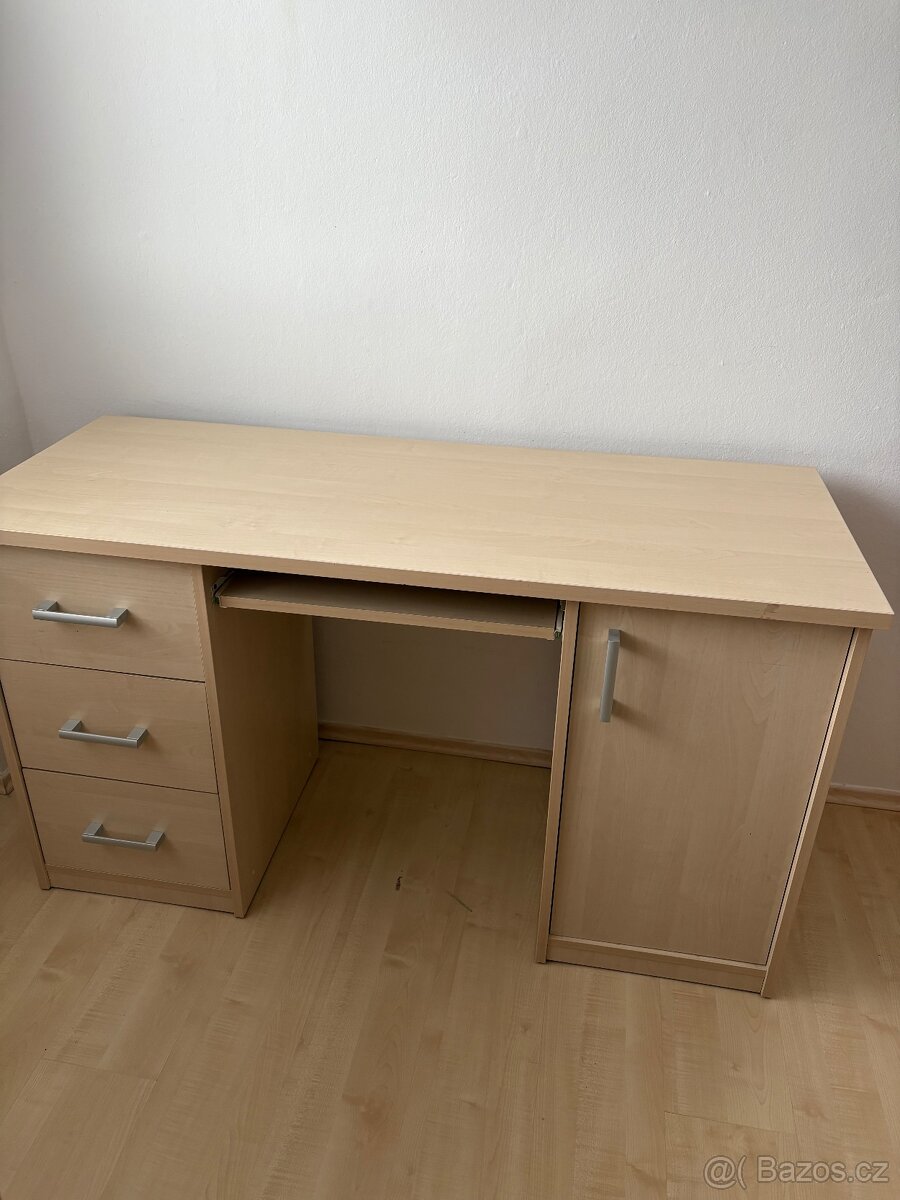 Prodám psací stůl - 2