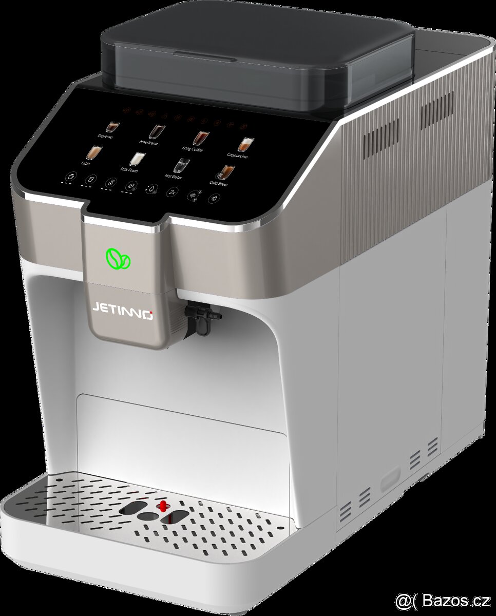 Domaci Kavovar Jetino JL03 - 2