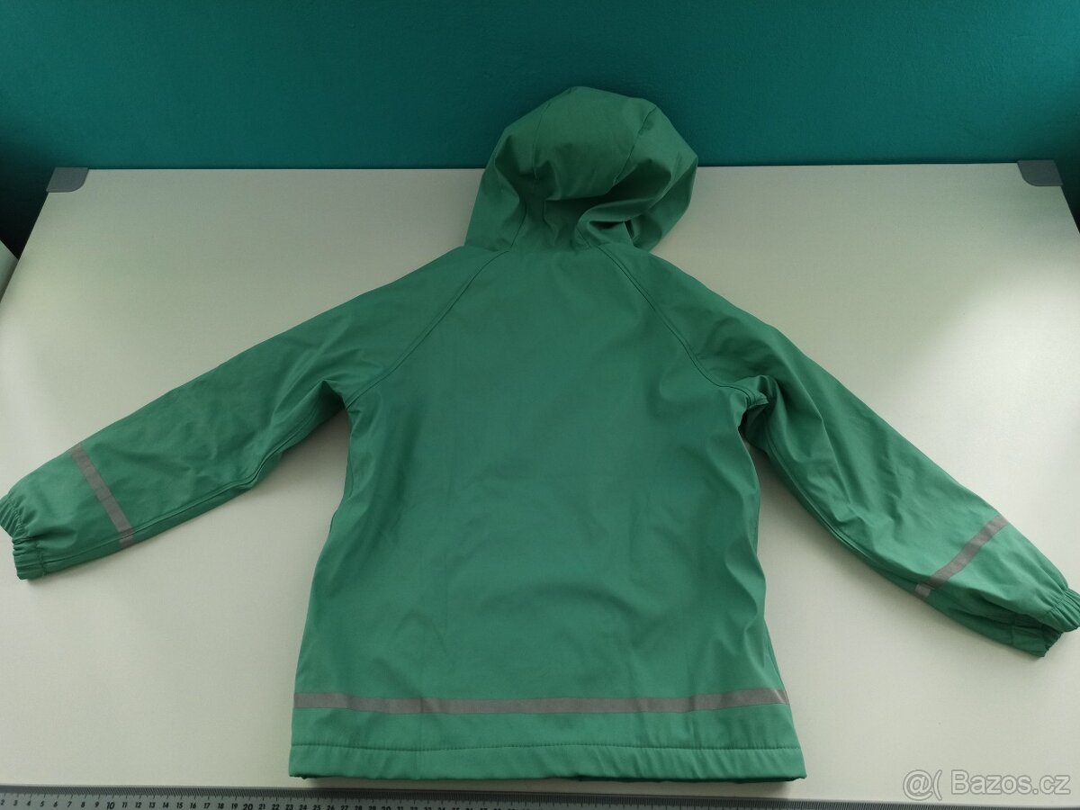 Nepromokavé bunda Lupilu - 2