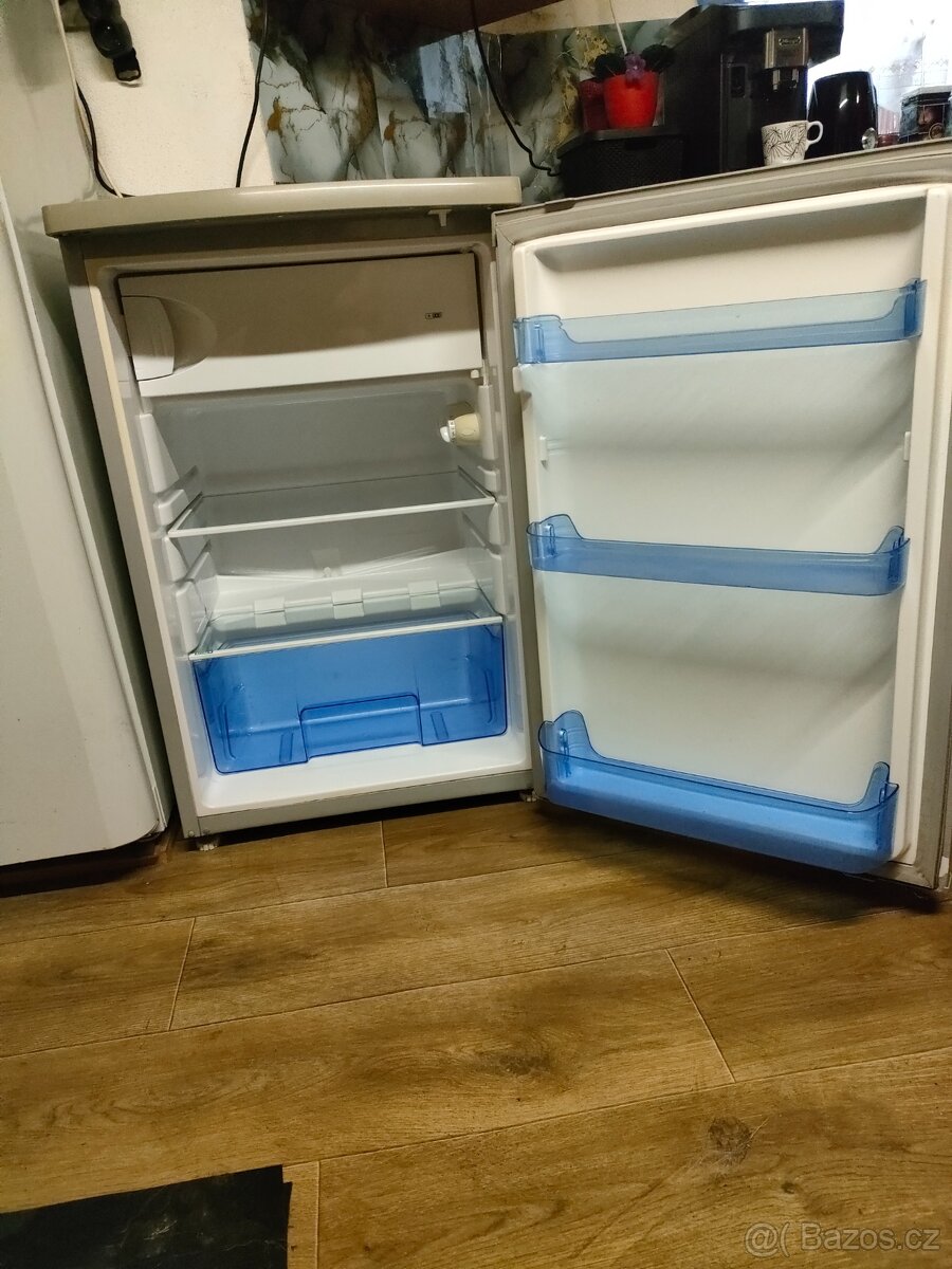 Lednice Baumatic - 2