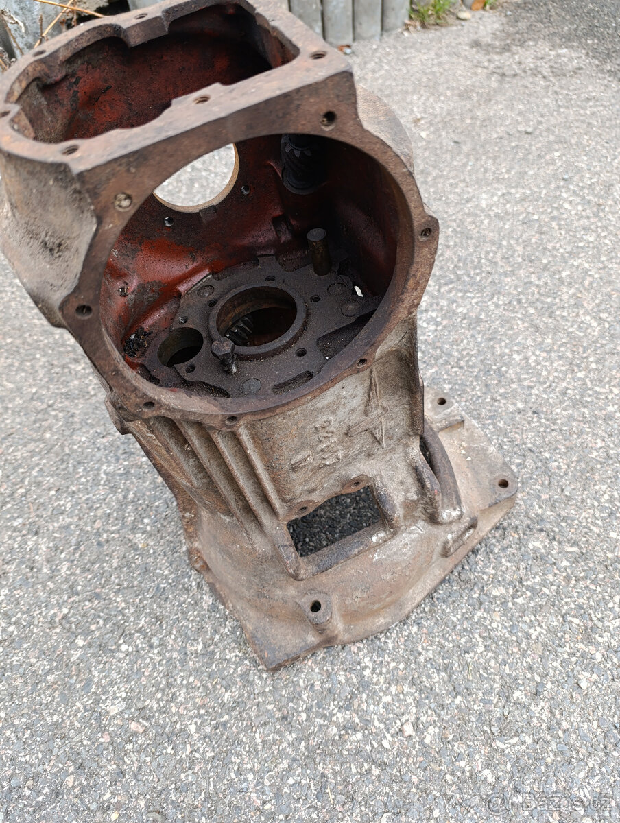 Adler Junior 1,0 1936-38 - 2