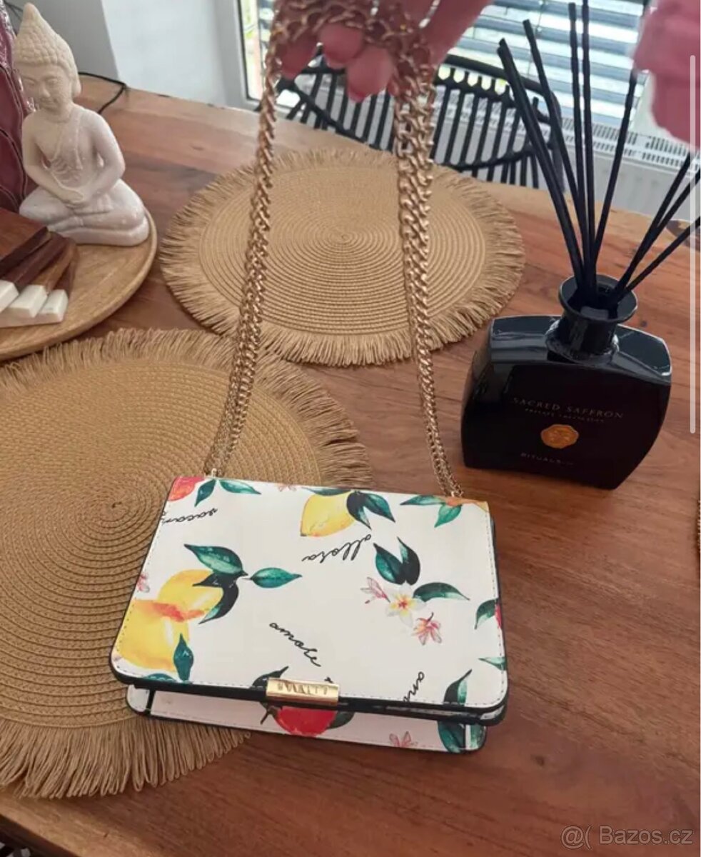 Kabelka přes rameno Mohito - 2