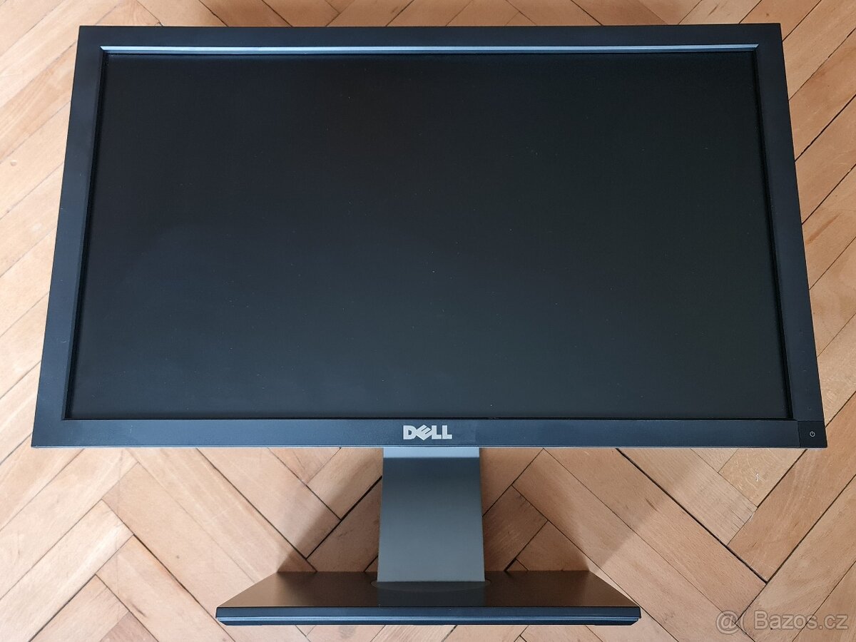 Dell UltraSharp U2711b, 2560x1440, pivot, USB, repro - 2