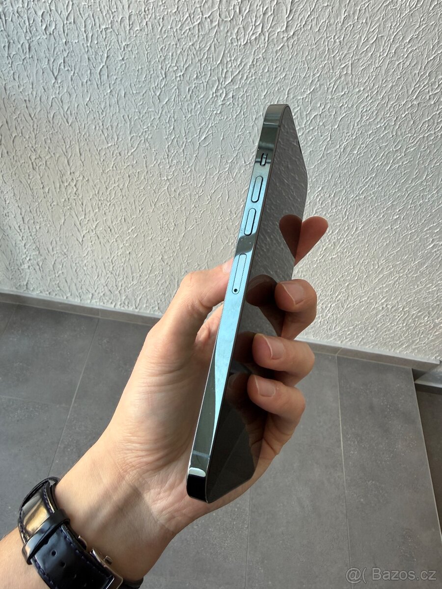 iPhone 13 Pro Max 256GB Alpine Green - 2