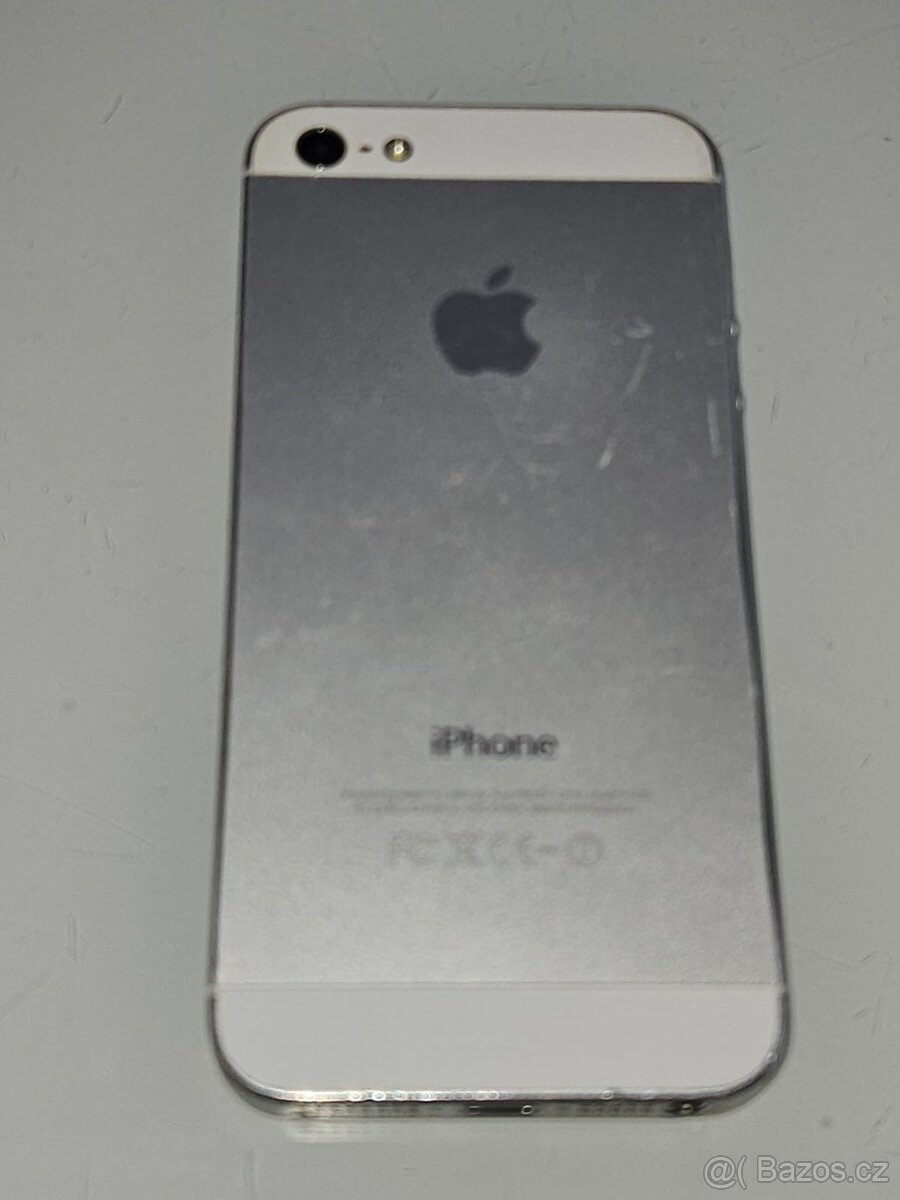 prodam iPhone 5S - 2