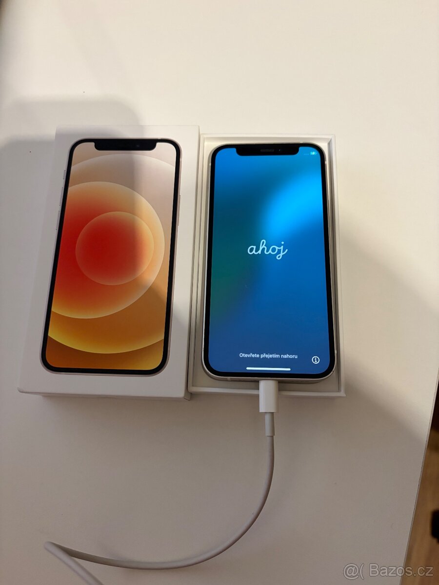 iPhone 12 mini 64 GB - 2