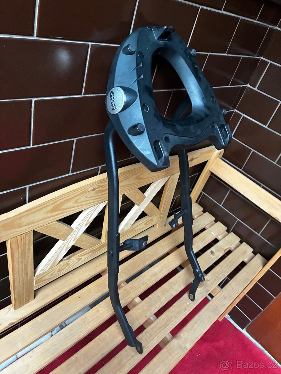 Kawasaki Z750/1000 - 2