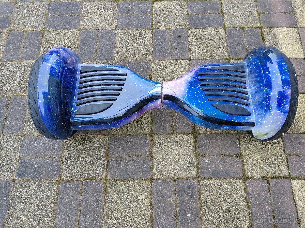 Hoverboard - 2