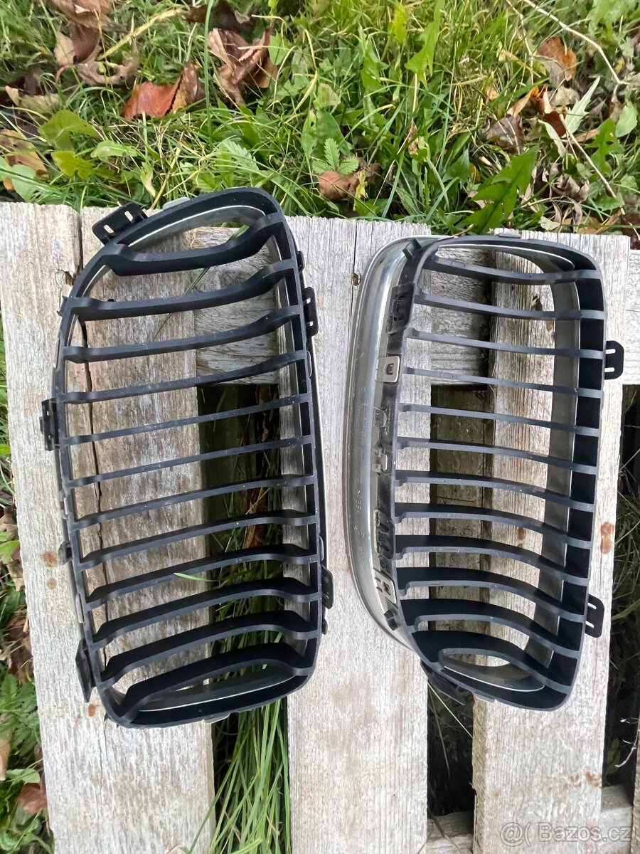 Ledvinky BMW e90 e91 LCI - 2