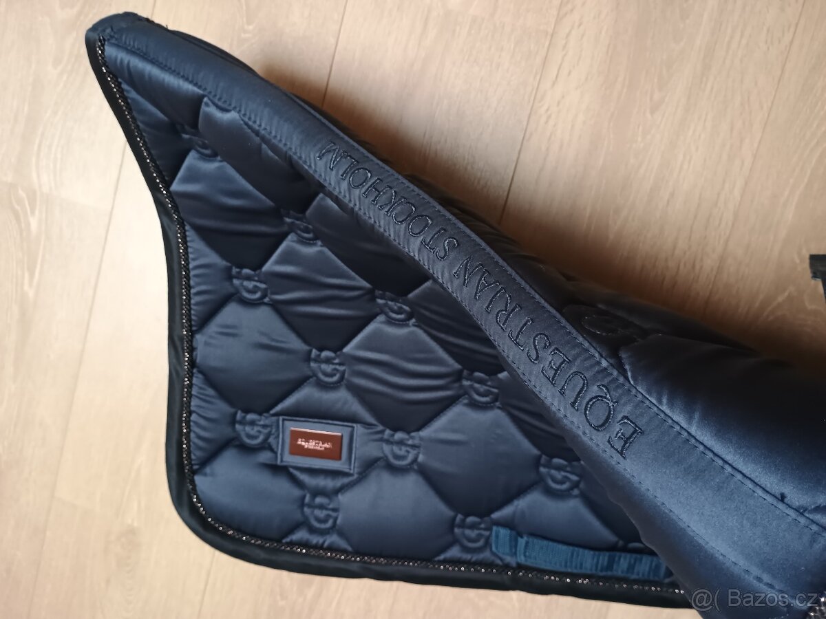 Podsedlová Equestrian Stockholm - 2