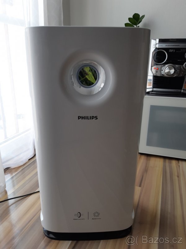 Čistička vzduchu Philips AC3259/10 - 2