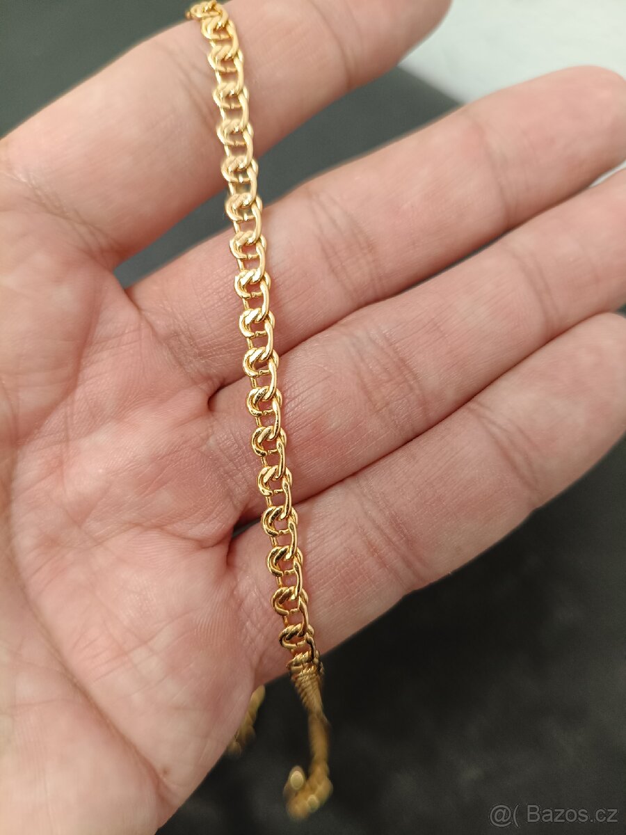 Řetízek - 2