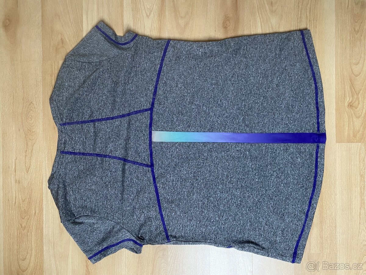 sportovní tričko vl.S - 2