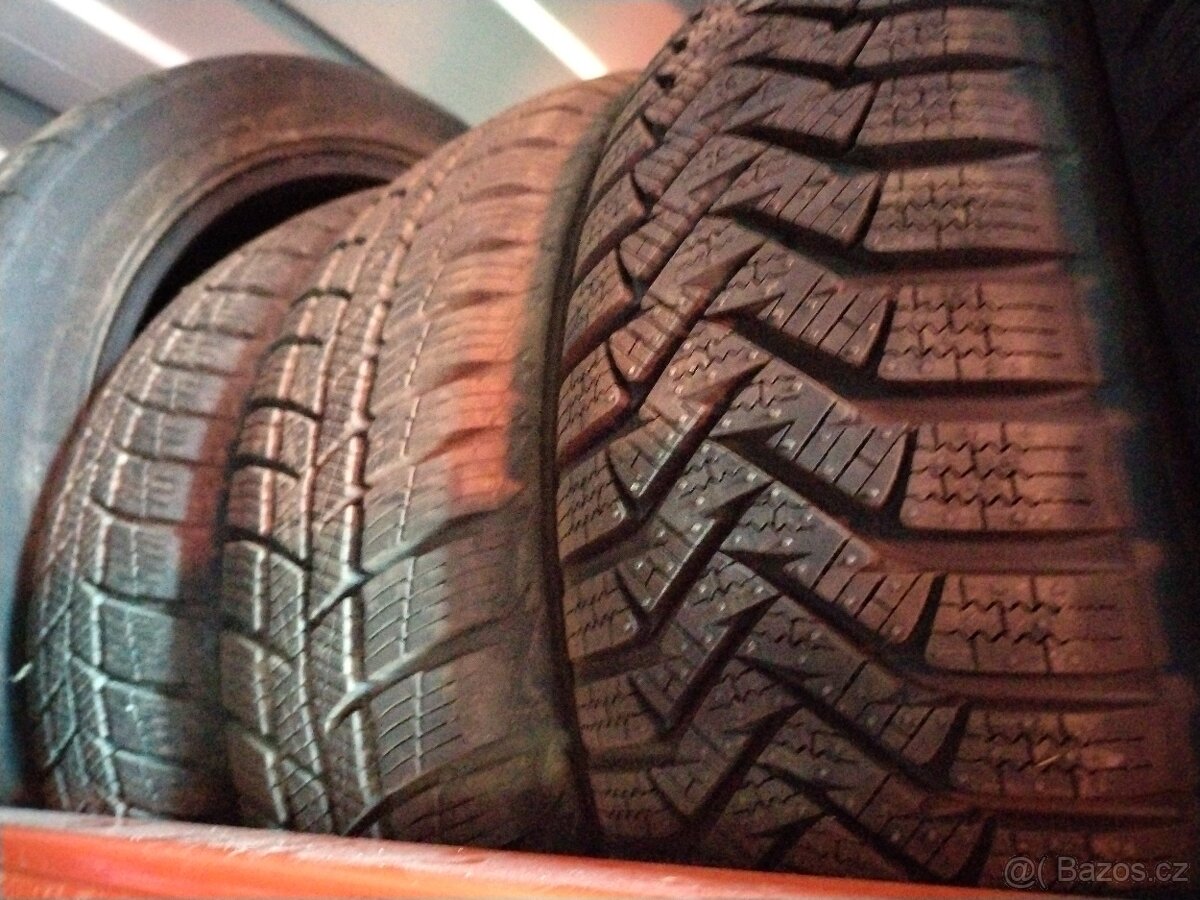 165/70 R14 81T LAUFEN-NOVÉ - 2