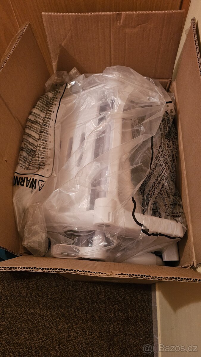 Detská jídelní židle - 2