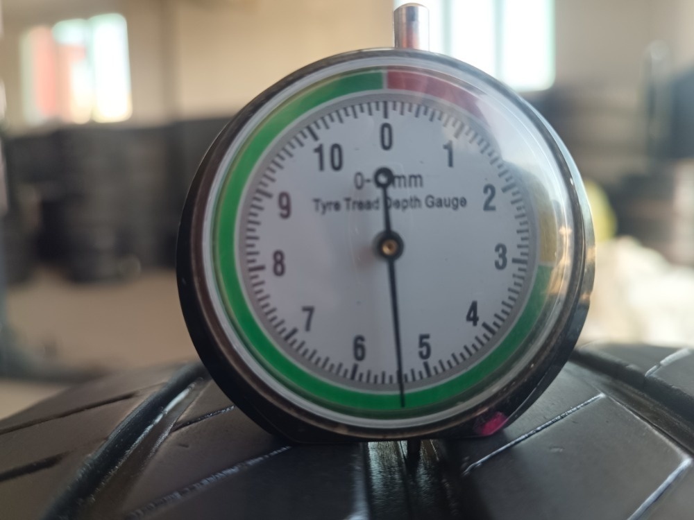 215/55 R16 KLEBER (0921) - 2