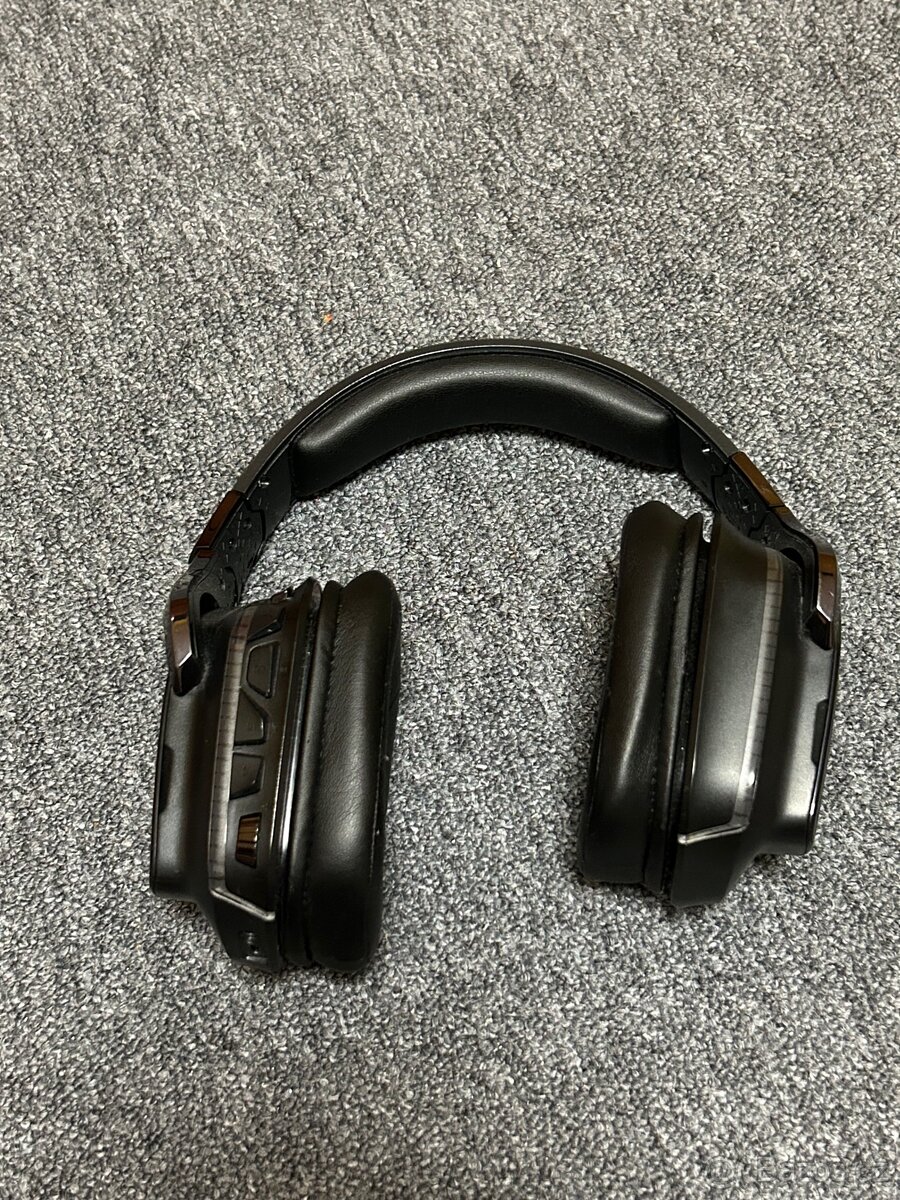 🎧 Logitech G935 Wireless Gaming Headset - 2