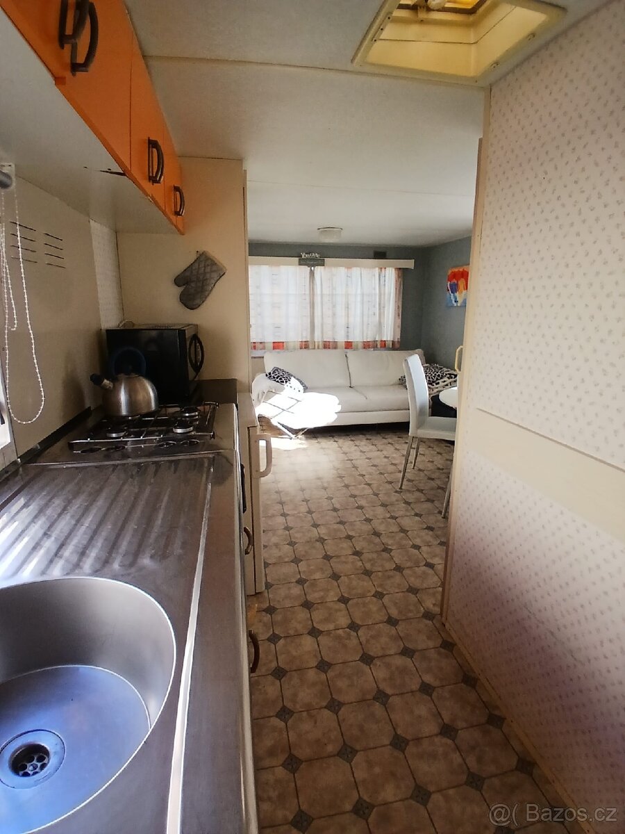 Mobilni dŭm mobilheim - 2