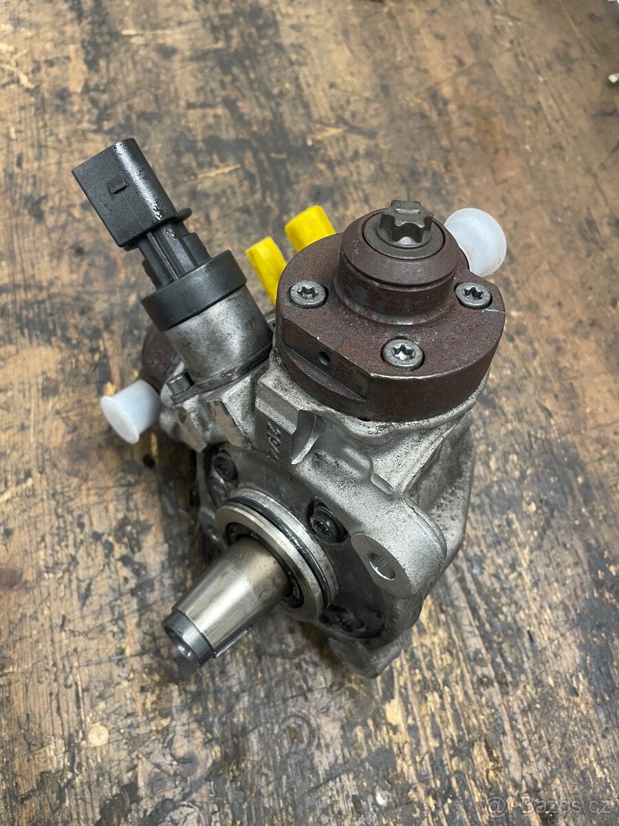 Vysokotlaké čerpadlo BMW 30d - 2