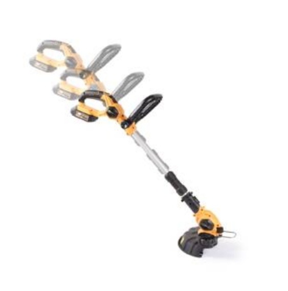 Strunová sekačka riwall - 2