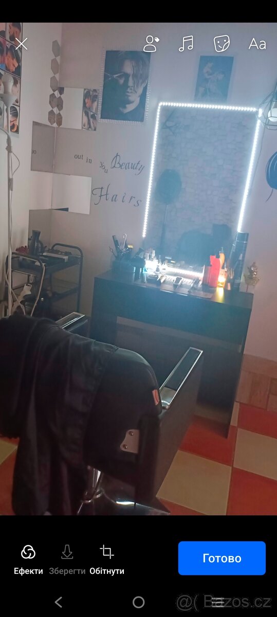 nábytek je v dobrém stavu - 2