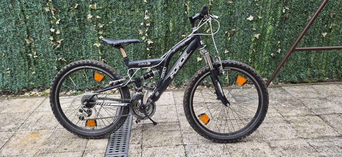 Horské kolo Force - 2