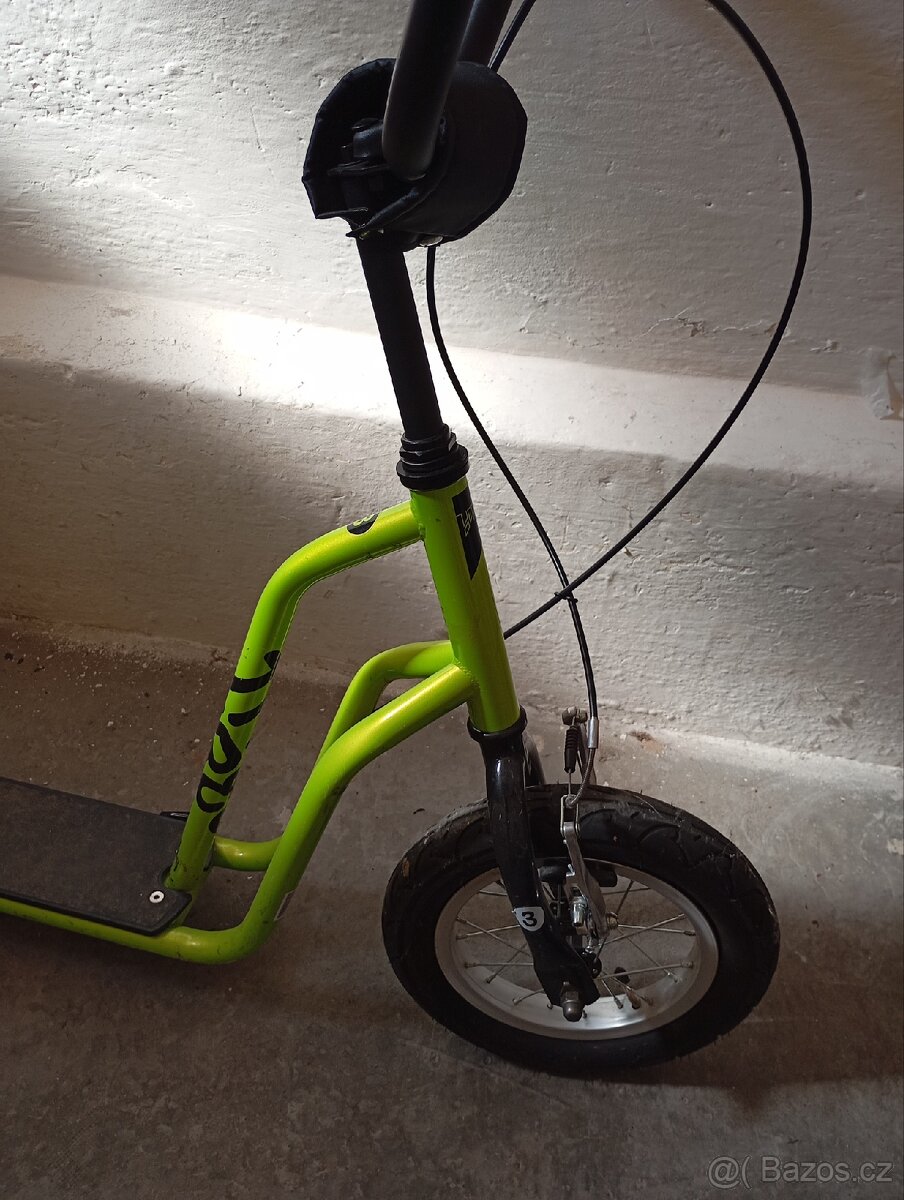 Koloběžka Yedoo - 2