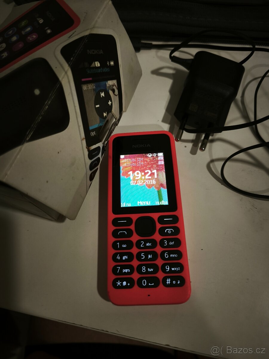 Nokia 130 RM-1034 - 2