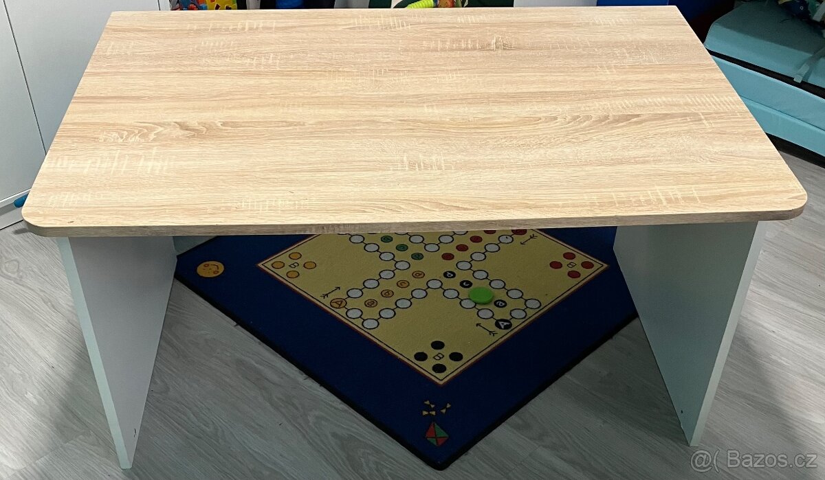 Dětský psací stůl - 2