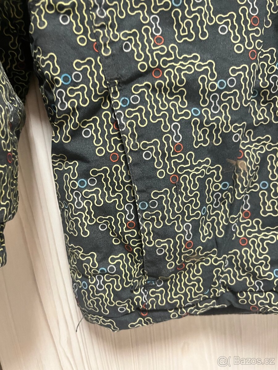 Zimní bunda Loap - 2