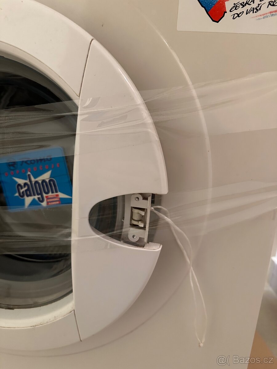 Pračka za odvoz - 2