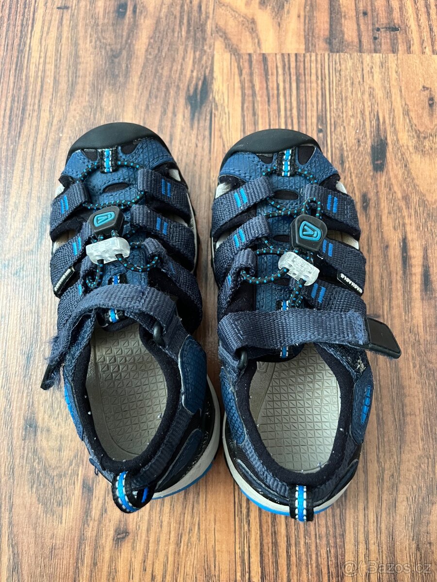 Keen sandály vel. 25/26 - 2