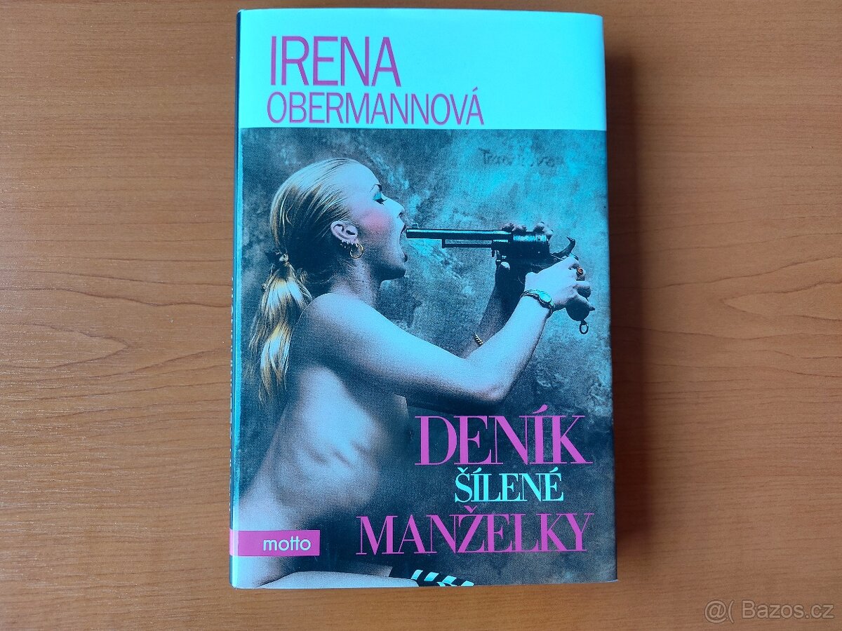 Formanová, Obermannová - 2