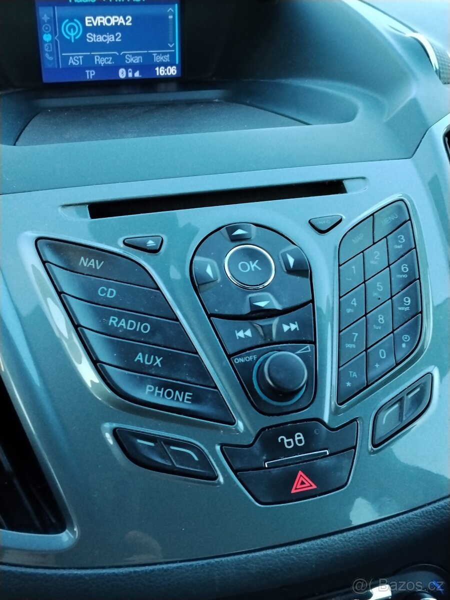 Ford c max 1.6 TDCi - 2